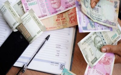 India’s household savings to generate inflows of $ 9.5 trillion into financial assets in next 10 years: Goldman Sachs