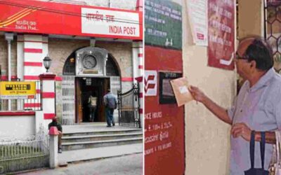 Govt temporarily suspends booking of postal services destined for US from Aug 25