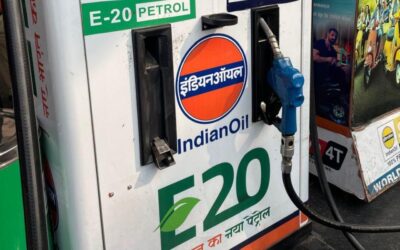 India’s push for ethanol-mixed fuel sparks driver backlash, leaves carmakers scrambling