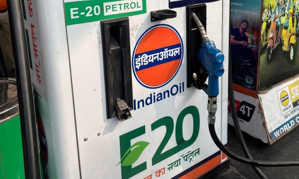 India’s push for ethanol-mixed fuel sparks driver backlash, leaves carmakers scrambling