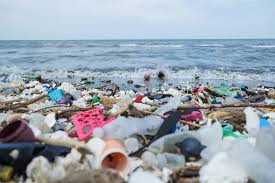 Talks for treaty on plastic pollution end without agreement