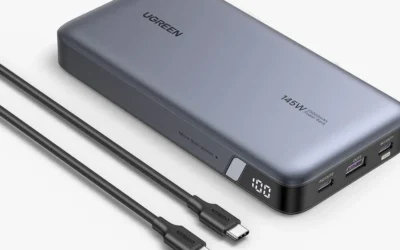 Emirates to ban use of power banks aboard its flights