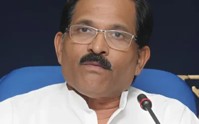 Govt finalising legislation to protect power systems from cyber attacks: MoS Shripad Naik