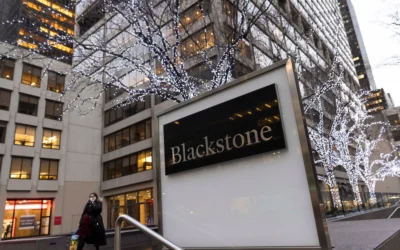US PE giant Blackstone buys majority stake in Ace Insurance Brokers