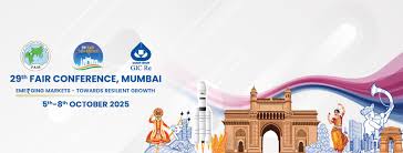 FAIR 2025: GIC Re to host 29th FAIR in Mumbai, Over 700 global delegates to celebrate 60 yrs of Afro-Asian bonding