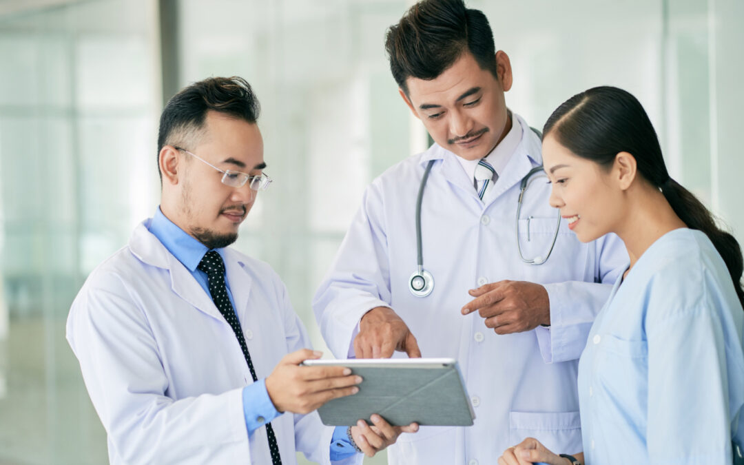Accessing Healthcare in Asia: Patients’ pain points