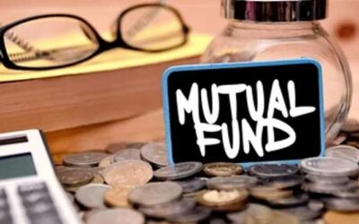 Equity mutual fund inflow stands at Rs 33,430 crore in Aug, gold ETFs jump: AMFI