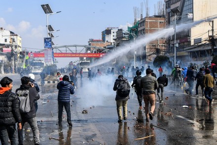 Riots impose financial strain on Nepal’s re/insurers