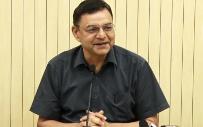 BIS working on battery swapping in e-mobility sector, says Director General Tiwari
