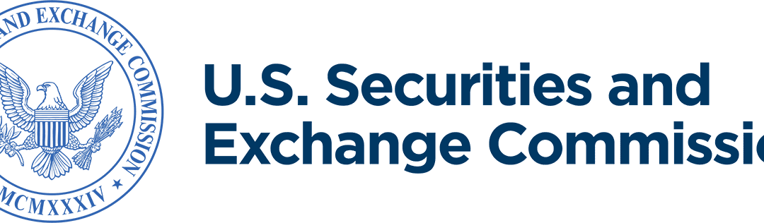 SEC is “prioritizing” Trump’s proposal to end quarterly reports on earnings