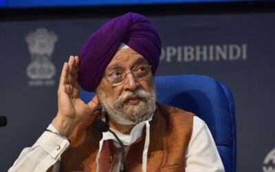 Ethanol-blended fuel has no impact on vehicles: Minister Puri reassures