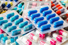 Re-labelling medicines not mandatory, but consumers will avail GST benefits: Govt