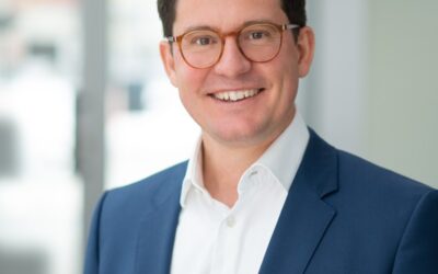 Walter Voigts-von Forster to lead Munich Re Africa Branch