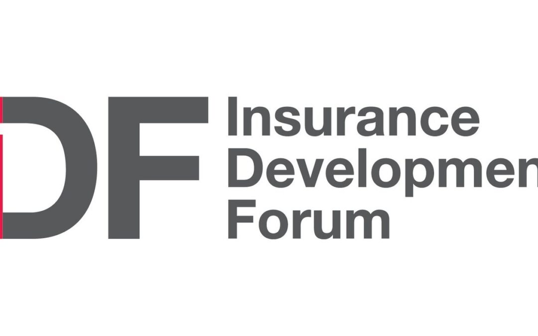 Insurance Development Forum raises $340 million for Infrastructure Resilience Development Fund