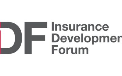 Insurance Development Forum raises $340 million for Infrastructure Resilience Development Fund