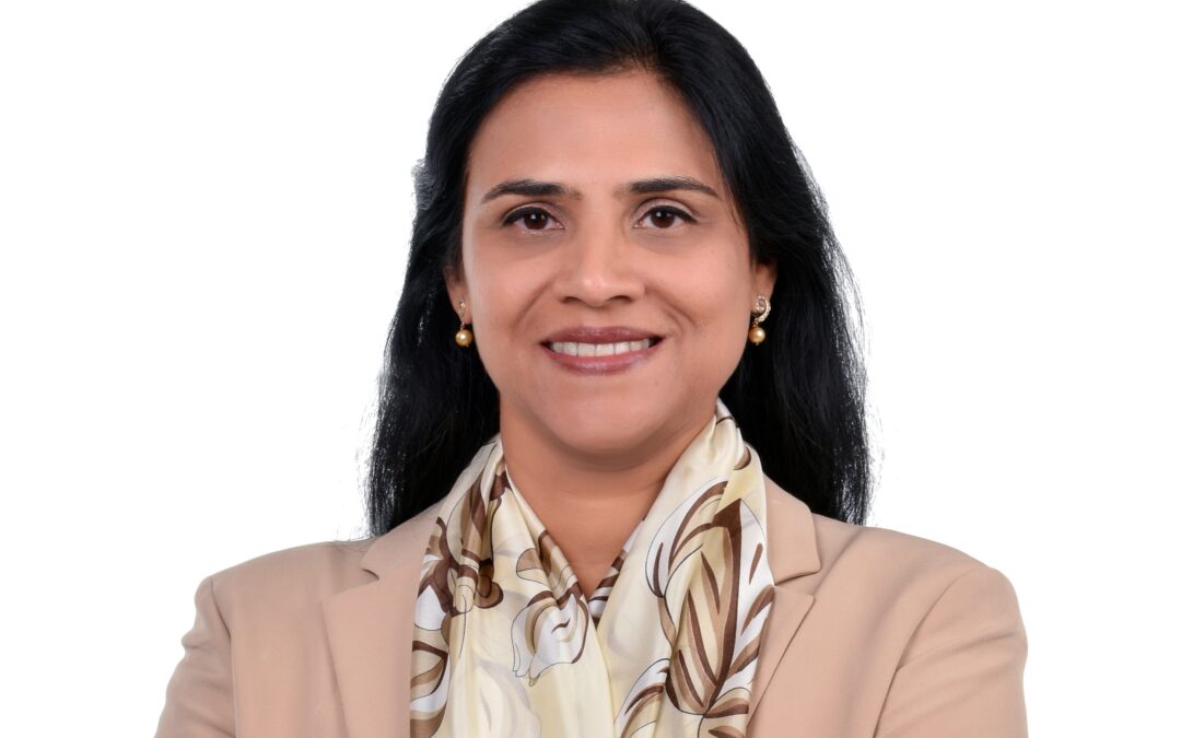 Ritu Arora appointed as Allianz Group’s Country Head of India