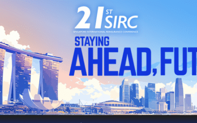SIRC announces panel line-up, anchoring conversations on Geopolitics, Sustainability and AI