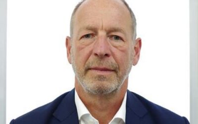 Aon names Simon Chisholm as Asia Reinsurance Solutions chairman