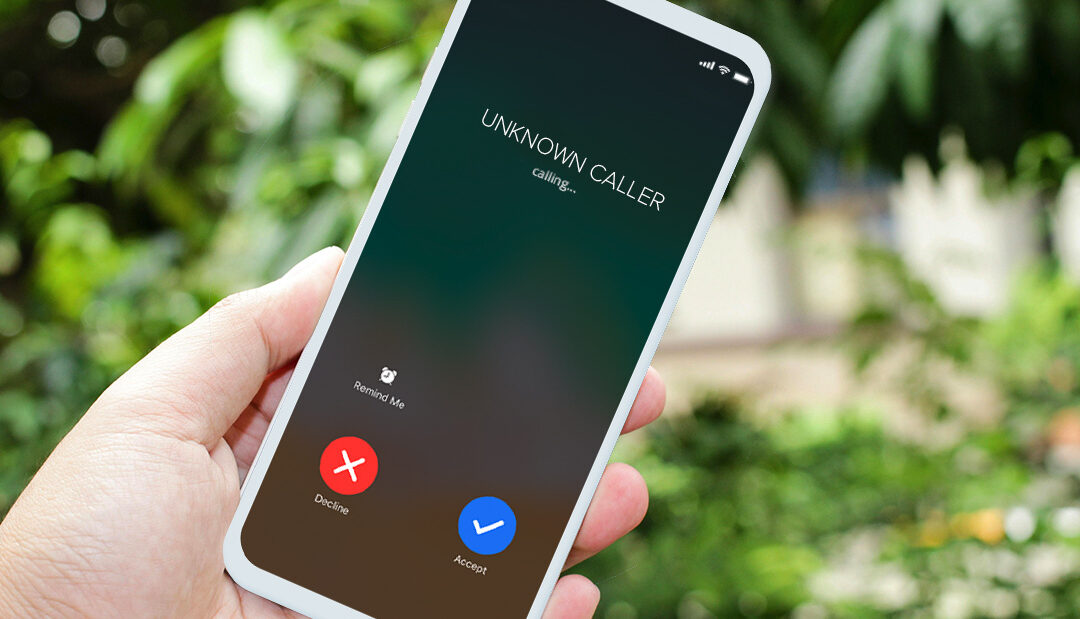 Trai, DoT concur on the view to display original name of caller by default