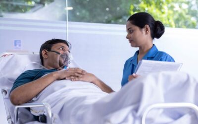 Indian Healthcare: Transparency Drives Patient Choice
