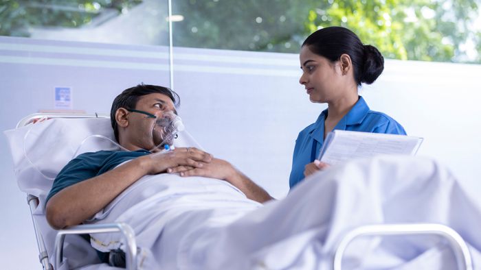 Indian Healthcare: Transparency Drives Patient Choice
