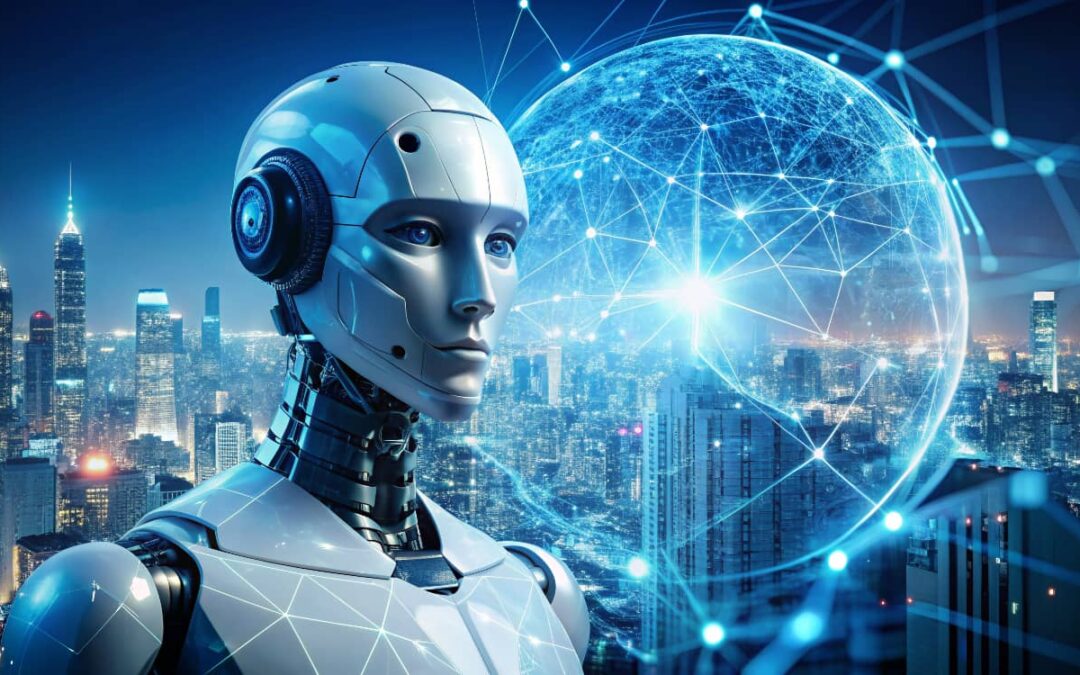 Jitters over AI spending set to grow as US tech giants flood bond market ​