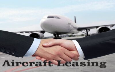 Govt plans to extend tax holiday to 15 yrs on profits earned by aircraft leasing firms in GIFT City