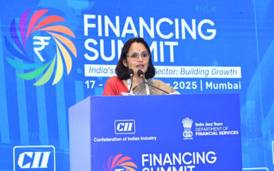 Need to harmonise regulations across regulators to reduce compliance friction:DEA Secy