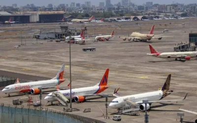 India,China driving air traffic growth in Asia Pacific region: AAPA DG