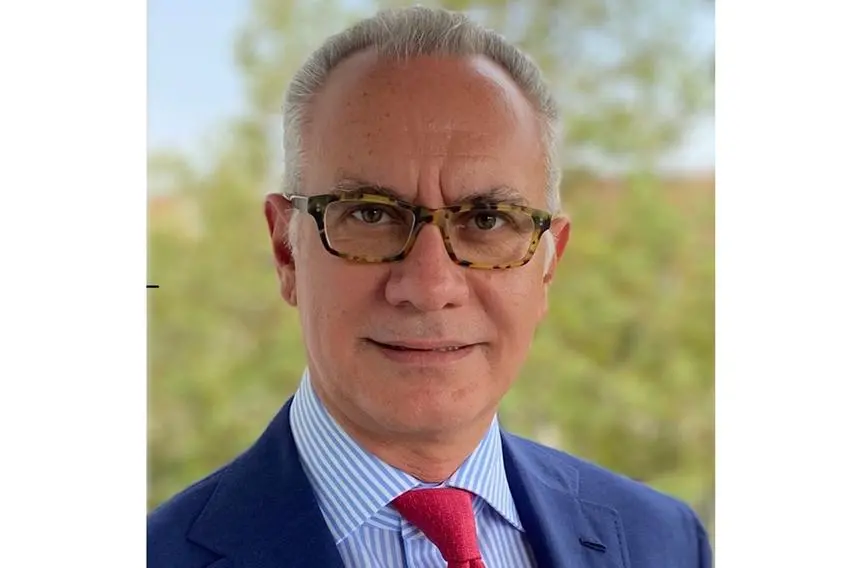 Marsh appoints Andrea Bono as CEO of India, Middle East, and Africa