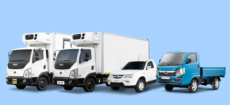 Commercial vehicle segment sees broad-based recovery in October, aided by infra push and festive logistics: Report
