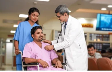 Universal Coverage:Rebuilding India’s Health Insurance Architecture