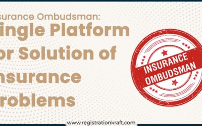 8 officials selected for Insurance Ombudsmen