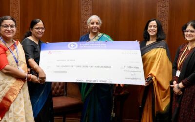 New India pays Rs253.44 crore of dividend to government for FY25