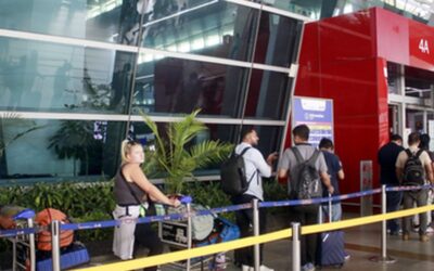 Civil aviation ministry’s 24×7 control room seeks to address passengers’ issues promptly