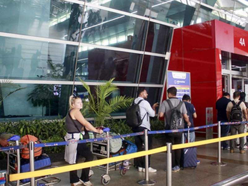 Civil aviation ministry’s 24×7 control room seeks to address passengers’ issues promptly