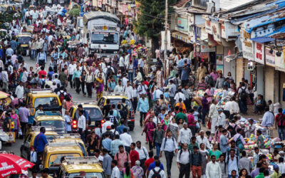 India among 7 countries expected to add over 500 million city residents between 2025 and 2050: UN