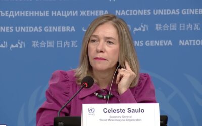 World’s first impact bond on weather and climate data opens for contributions