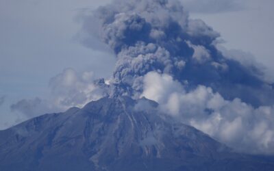 DGCA issues advisory as volcanic ash from Ethiopia triggers flight disruptions