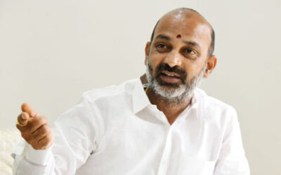 Cyber crimes surge over 60 pc in last three years: Centre