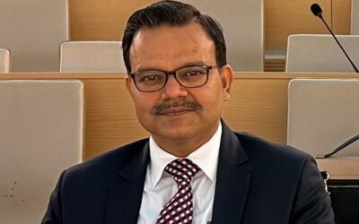 NHA chief emphasises strategic importance of building a trusted, federated AI ecosystem for healthcare