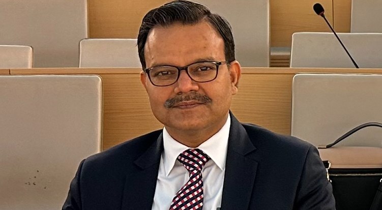 NHA chief emphasises strategic importance of building a trusted, federated AI ecosystem for healthcare