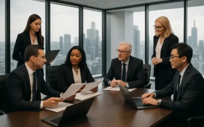 D&O Market in 2026:Geopolitics and cyber drive risk exposures