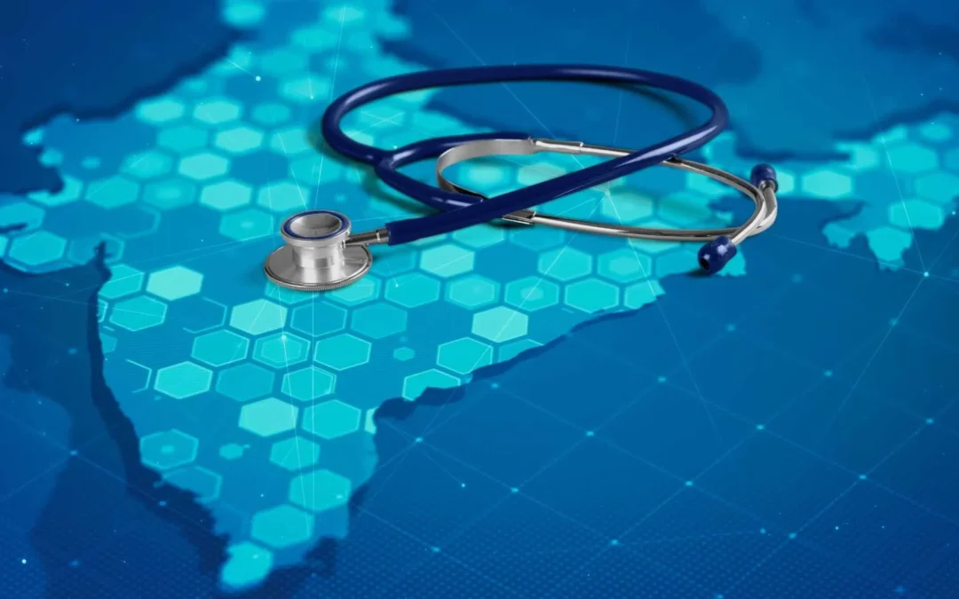 Indian Healthcare-2025:Robust growth in AB-PMJAY and digital delivery, AI next frontier