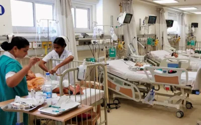 Rajasthan govt de-empanelled 8 hospitals, diagnostic centres from RGHS this month