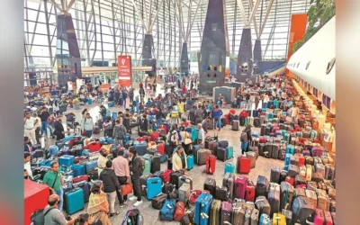 IndiGo board’s crisis management group regularly monitoring situation: Airline