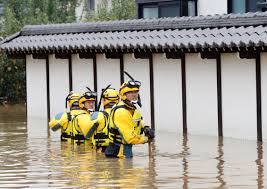 Climate Risks: More than 450 people sue Japan govt seeking damages of 1,000 yen ($6) each