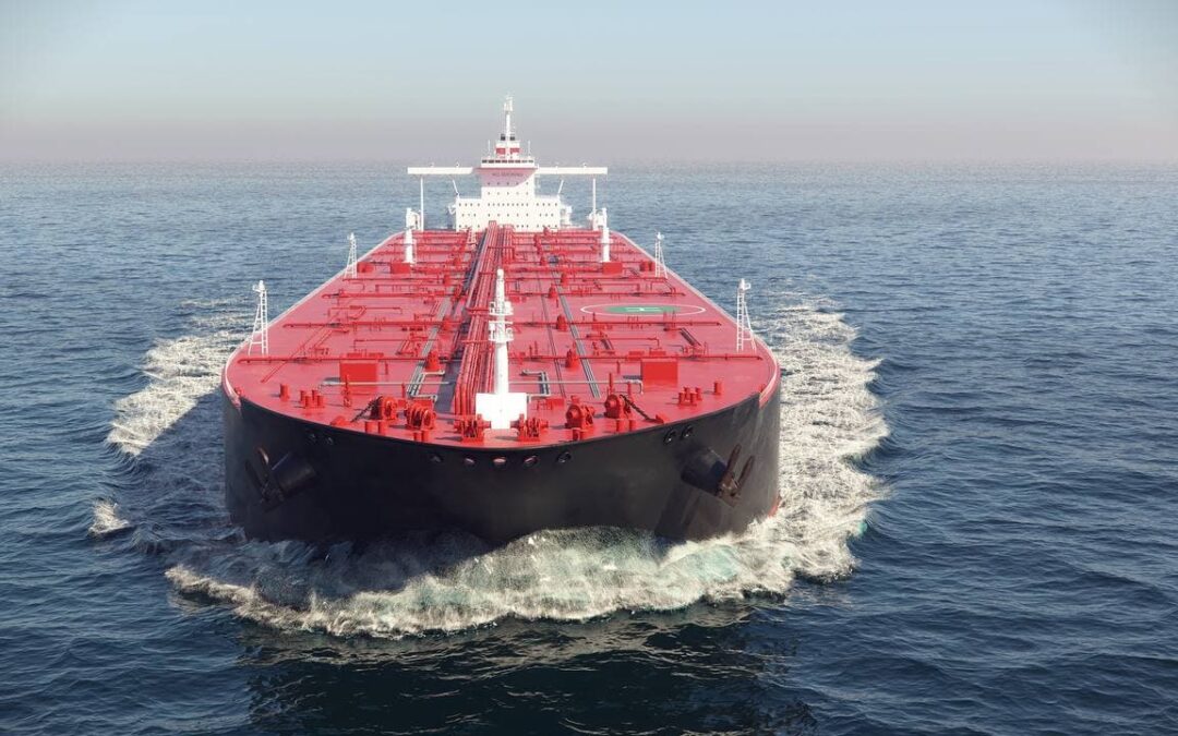 Russian-bound tanker hit by drone in Black Sea, maritime sources Say