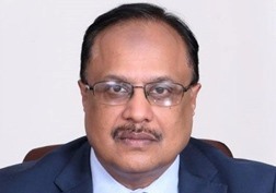 Ramakrishnan Chander takes over as MD of LIC