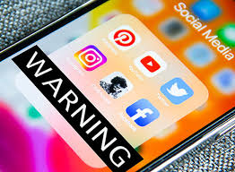 New York to require social media platforms to display mental health warnings